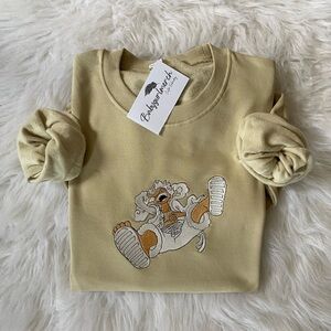 Luf.fy Gear5 Crewneck